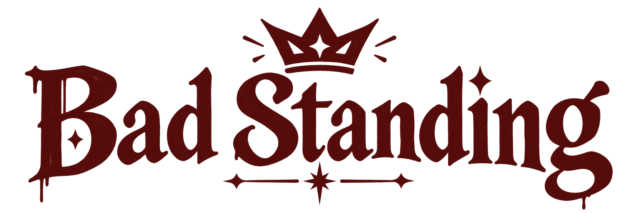 Bad Standing