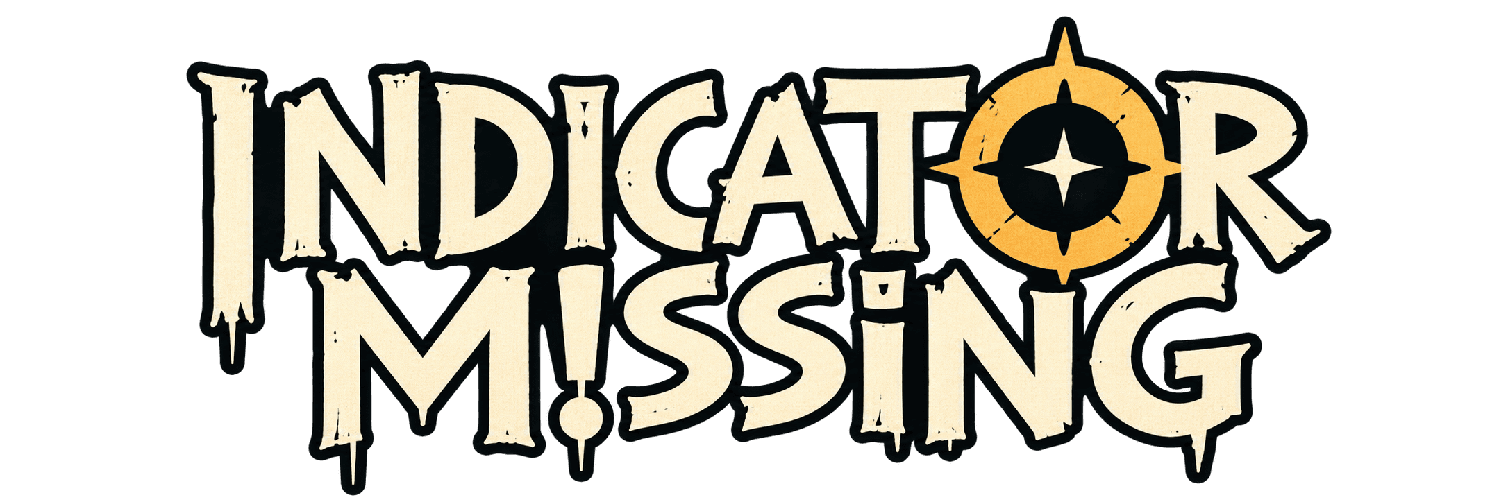 Indicator Missing