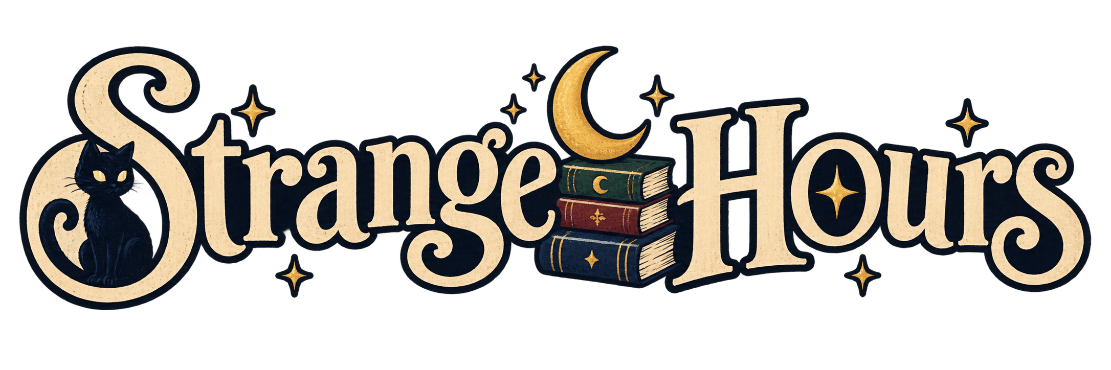 Strange Hours